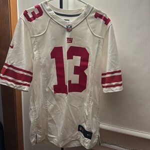 Odell Beckham Jr Ne York Giants Jersey